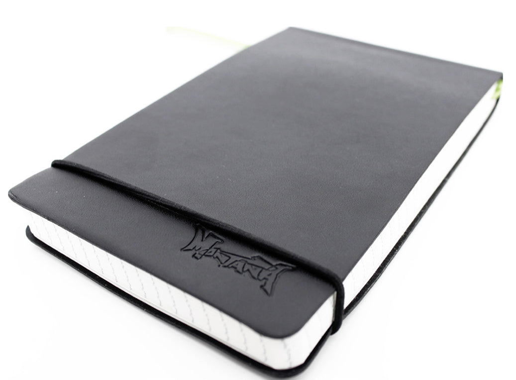Montana NOTEBOOK PLAIN A6
