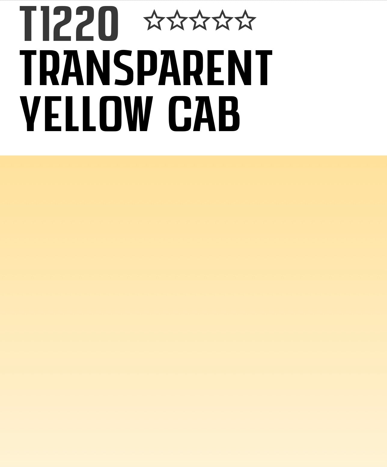 Montana Gold 400ml (Trasparent Colors)