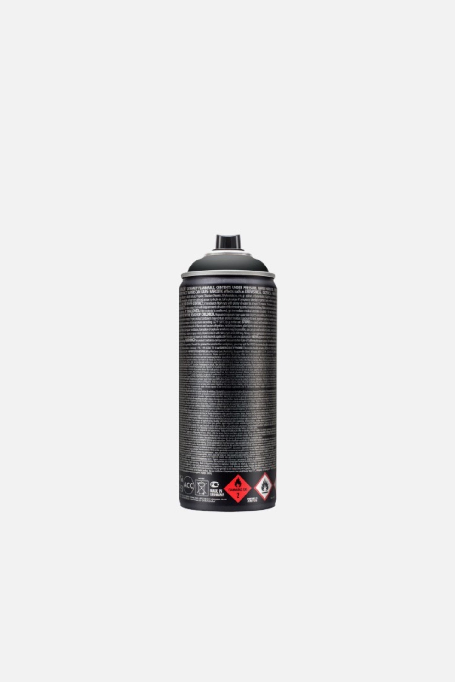 Montana Black 400ml - Graffitishop-Vittoria