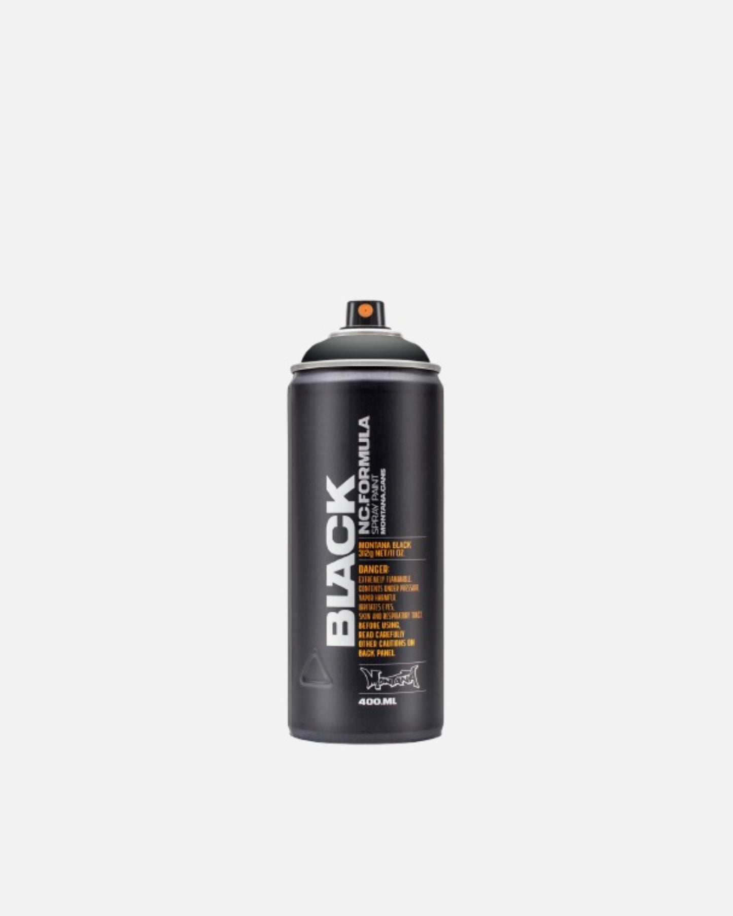 Montana Black 400ml - Graffitishop-Vittoria