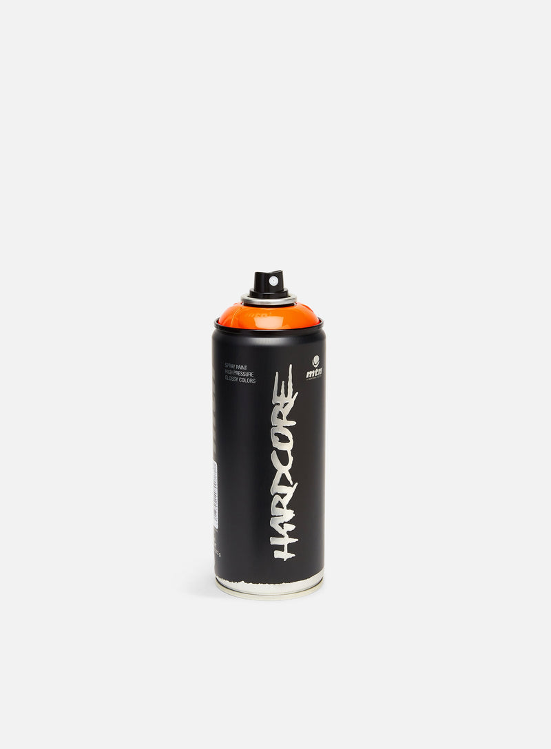 MTN Hardcore 400ml - Graffitishop-Vittoria
