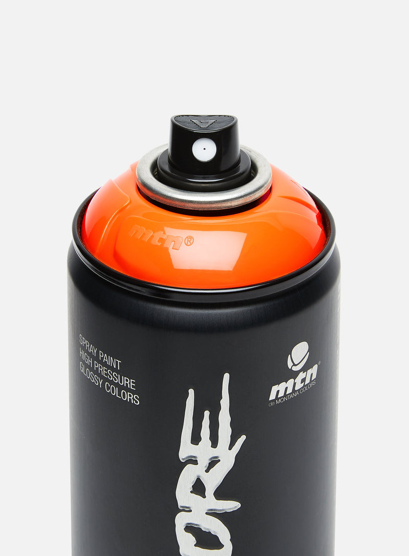 MTN Hardcore 400ml - Graffitishop-Vittoria