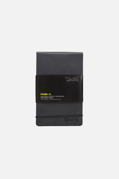 Montana NOTEBOOK PLAIN A6