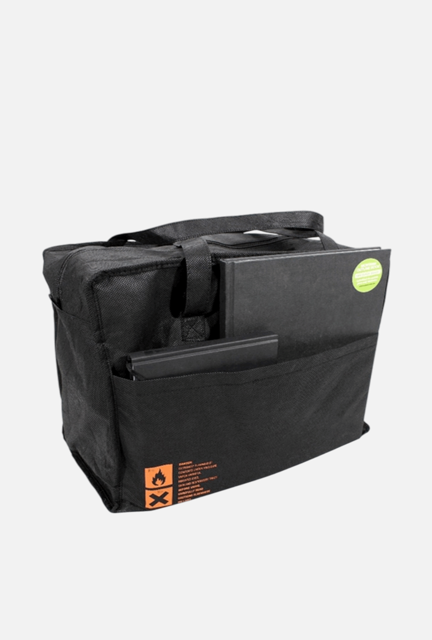 Montana NYLON Can Bag