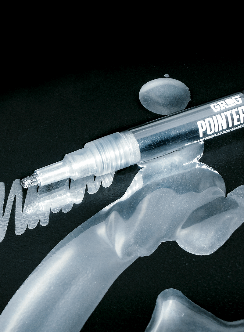 Grog Pointer 02 MCP