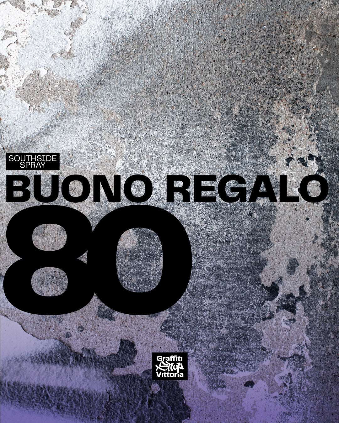 BUONO REGALO GSV