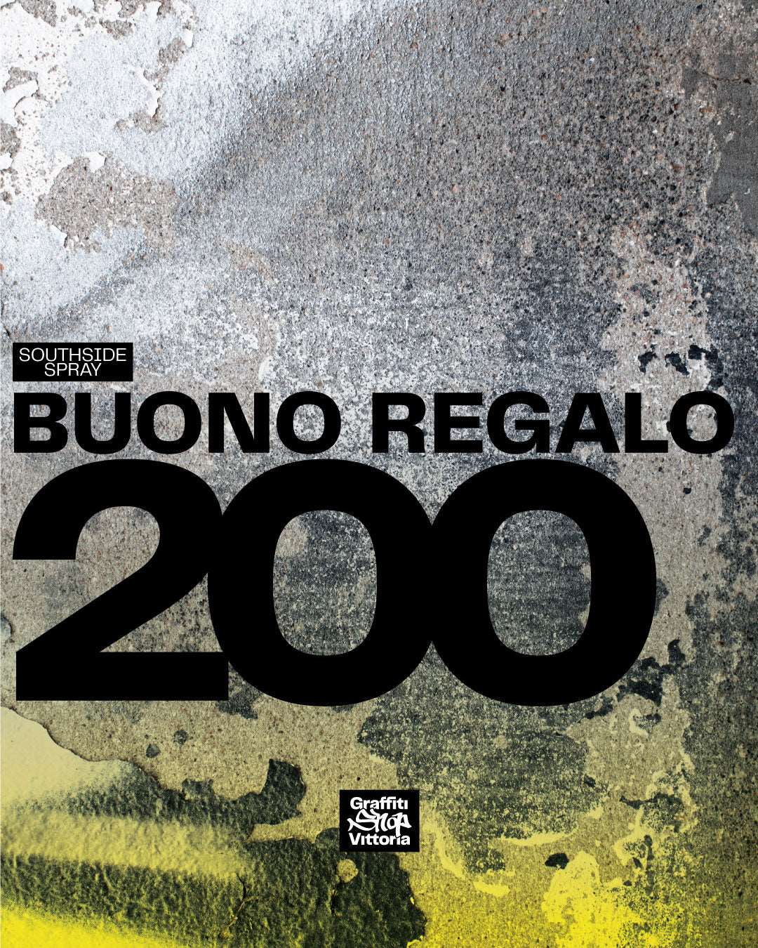 BUONO REGALO GSV