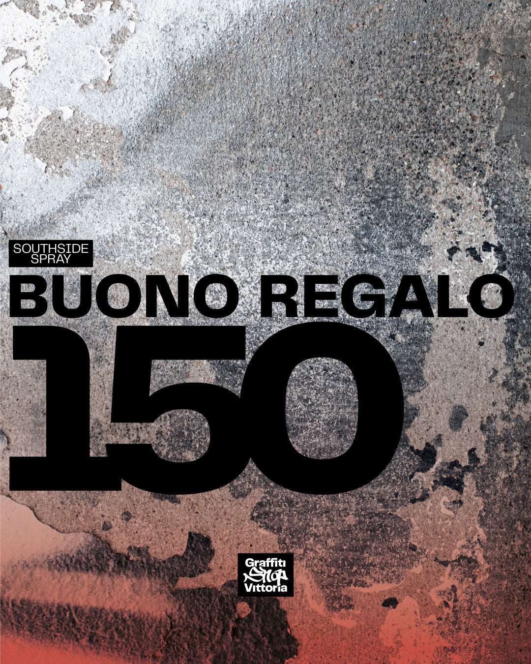 BUONO REGALO GSV