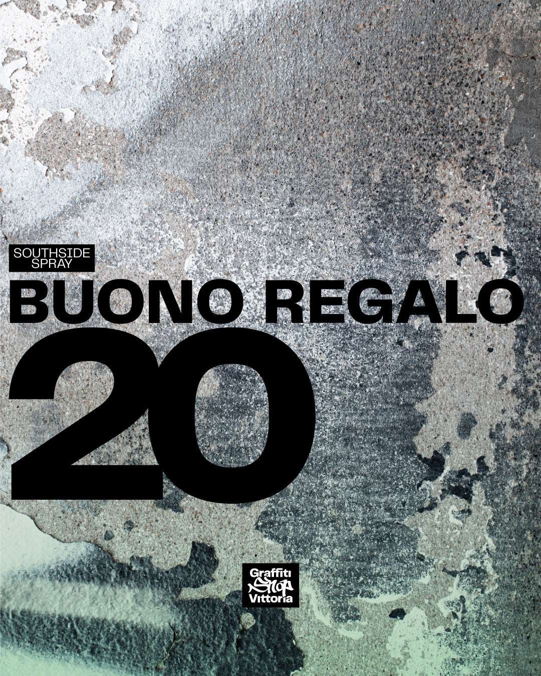 BUONO REGALO GSV