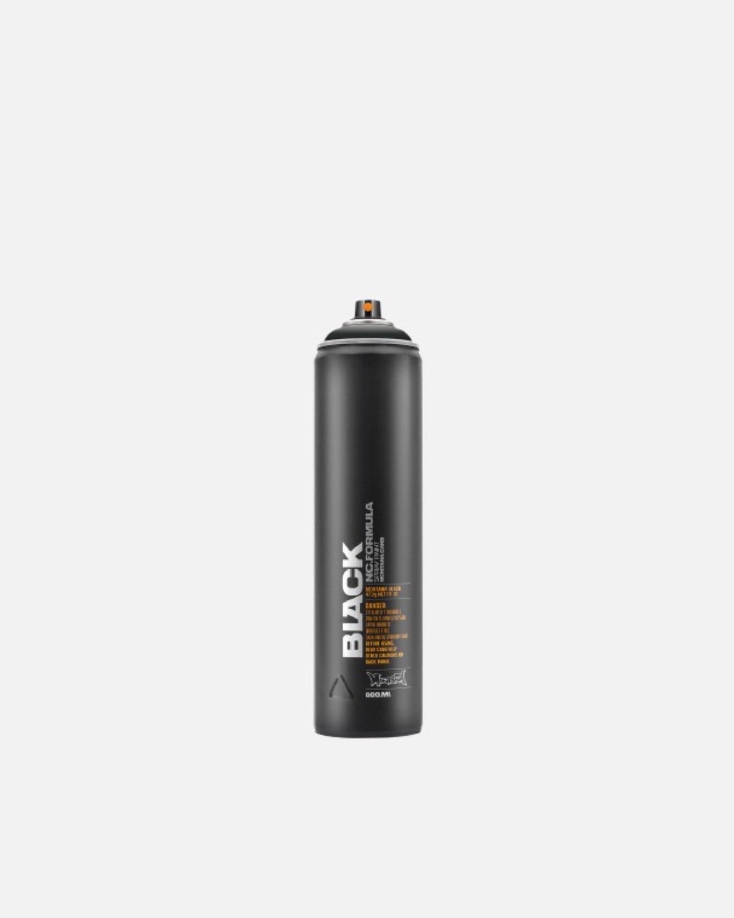 Montana Black 600ml - Graffitishop-Vittoria