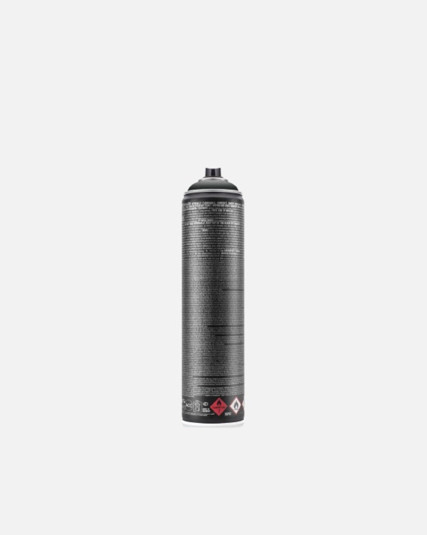 Montana Black 600ml - Graffitishop-Vittoria