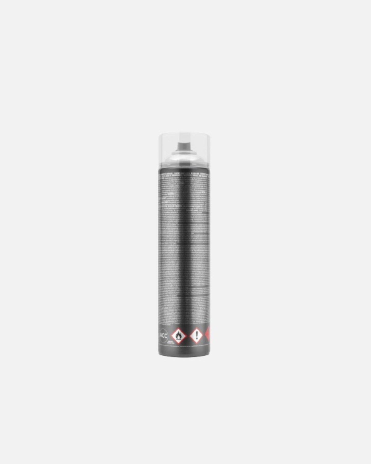 Montana Silver Chrome 600ml - Graffitishop-Vittoria