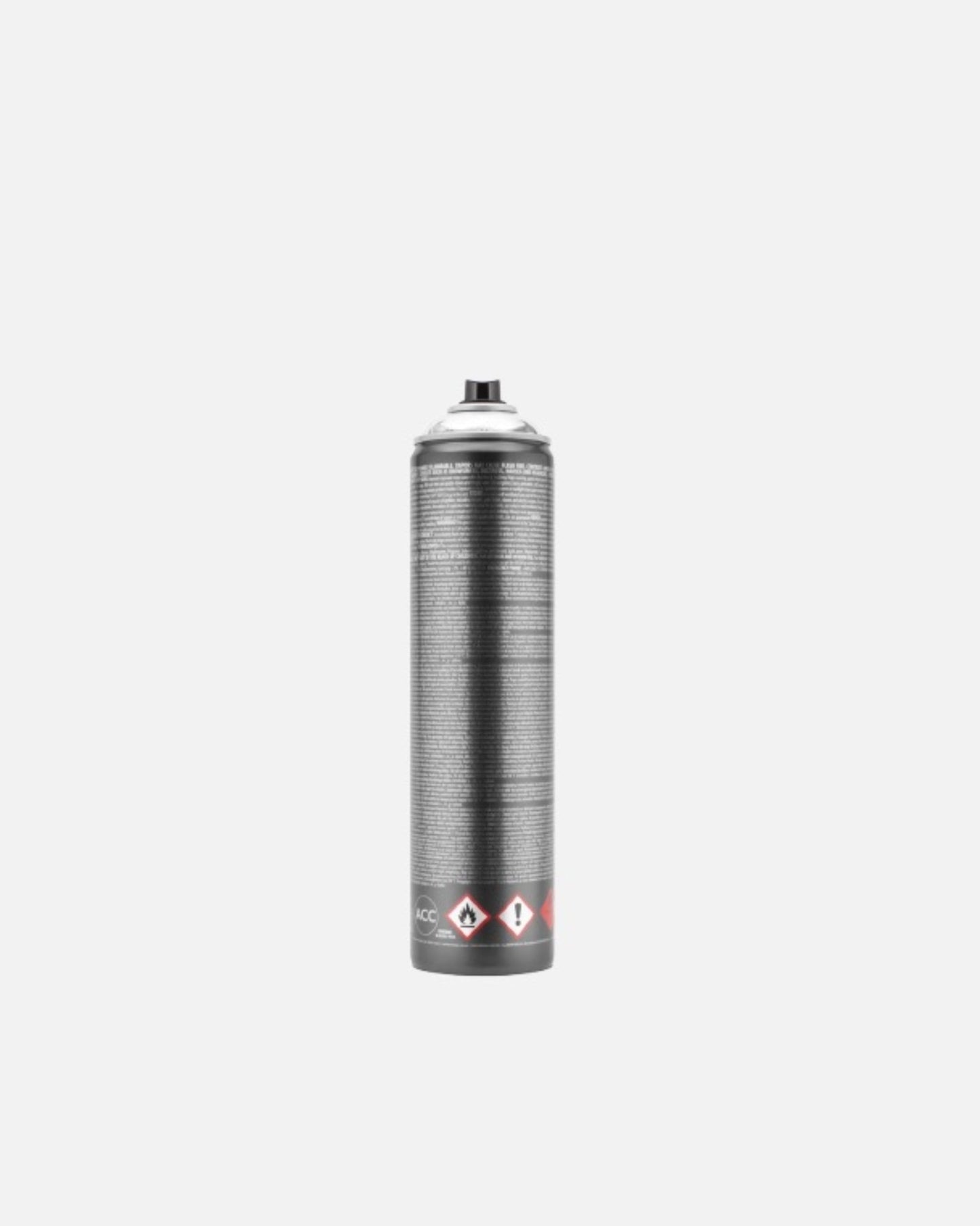 Montana Silver Chrome 600ml - Graffitishop-Vittoria