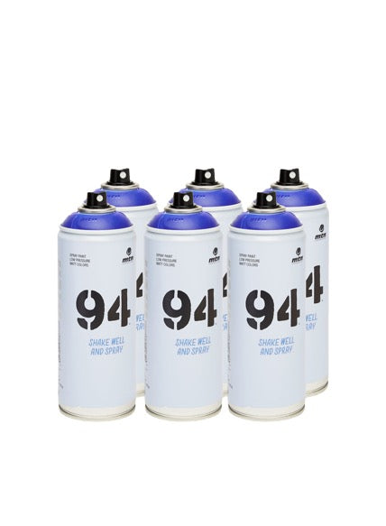 mtn-94-6-mixed-color-pack