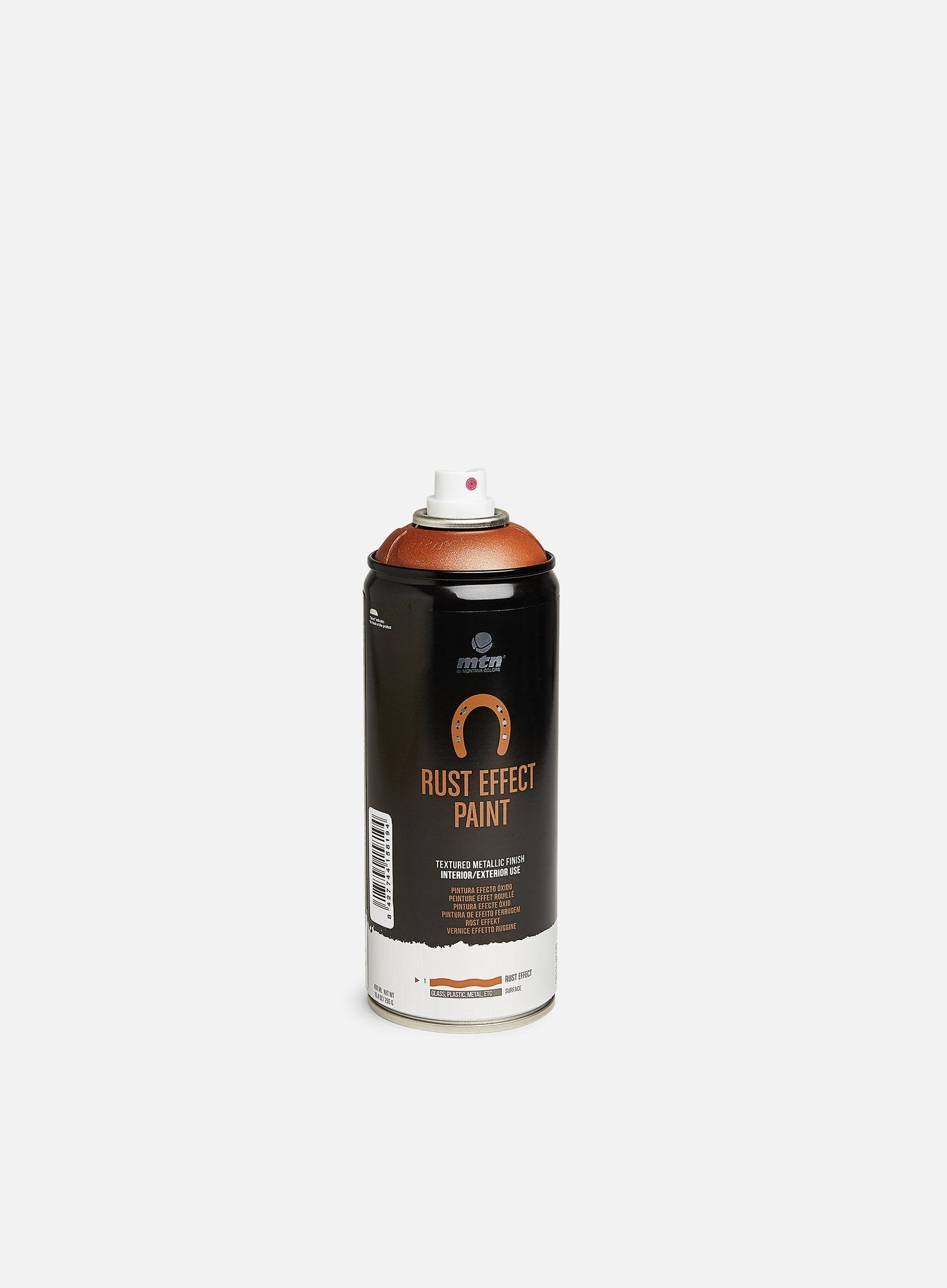 Montana PRO rust effect 400ml