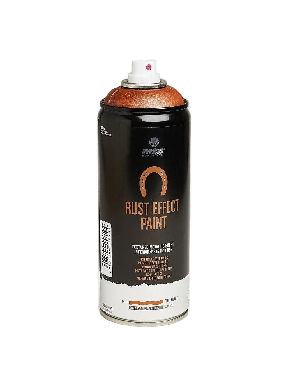 Montana PRO rust effect 400ml