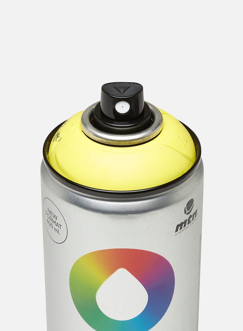 MTN Water Based 400ml - Graffitishop-Vittoria