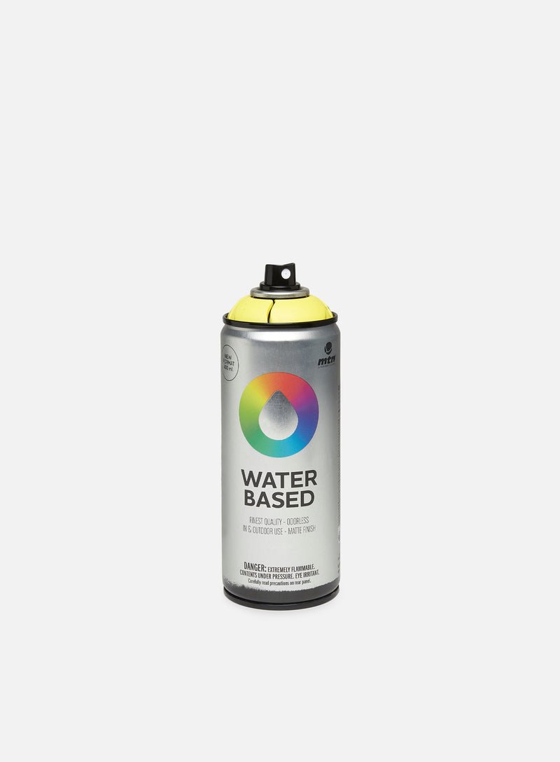 MTN Water Based 400ml - Graffitishop-Vittoria