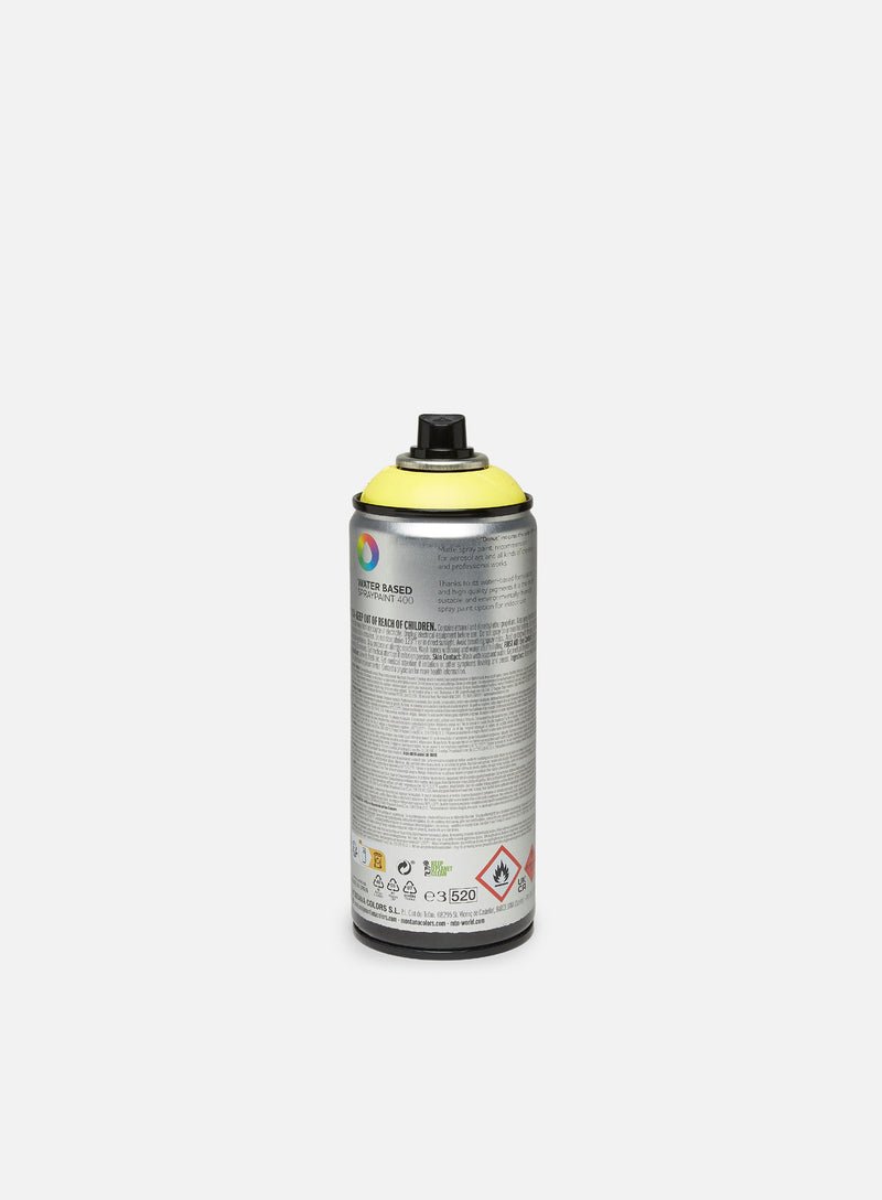 MTN Water Based 400ml - Graffitishop-Vittoria