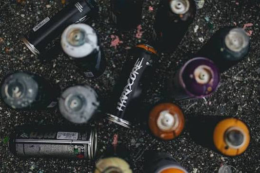 Perché scegliere vernici di alta qualità?