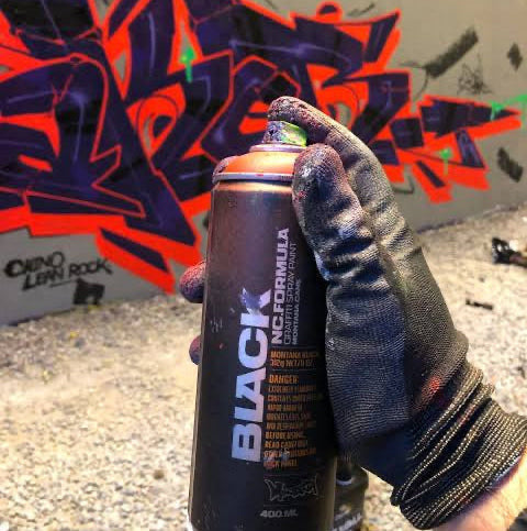 Spray Alta Pressione