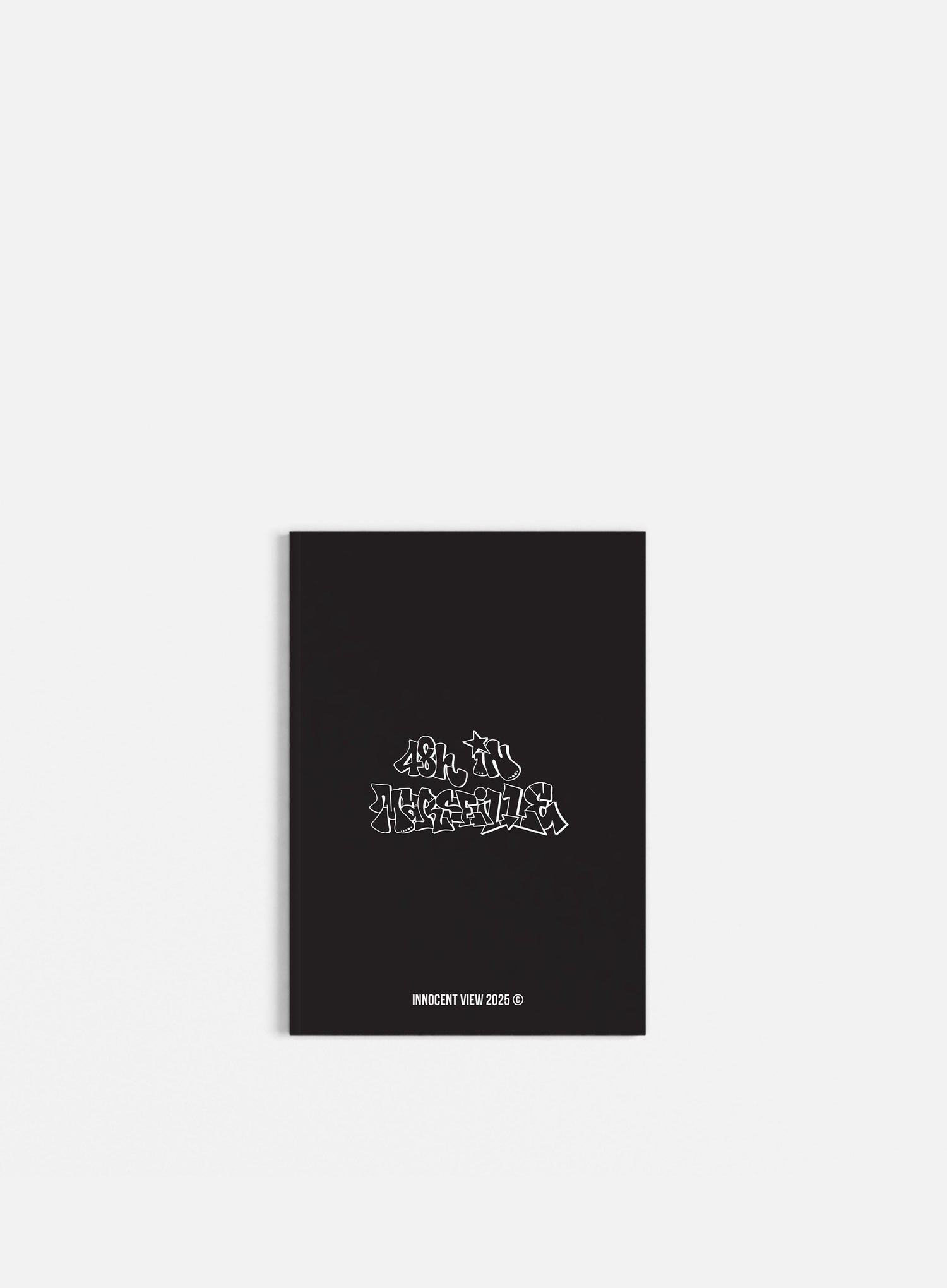 Book & Fanzine