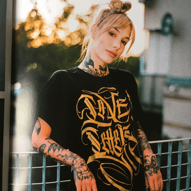 Analog Delinquents Magazine 7