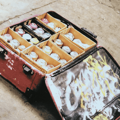 Analog Delinquents Magazine 7