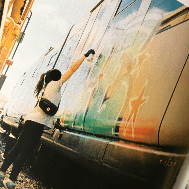 Analog Delinquents Magazine 7