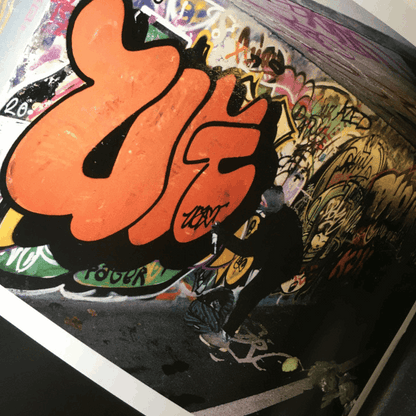 Analog Delinquents Magazine 7