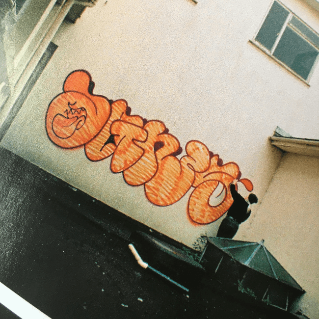 Analog Delinquents Magazine 7