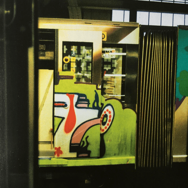 Analog Delinquents Magazine 7