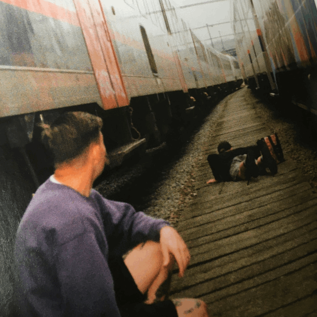 Analog Delinquents Magazine 7