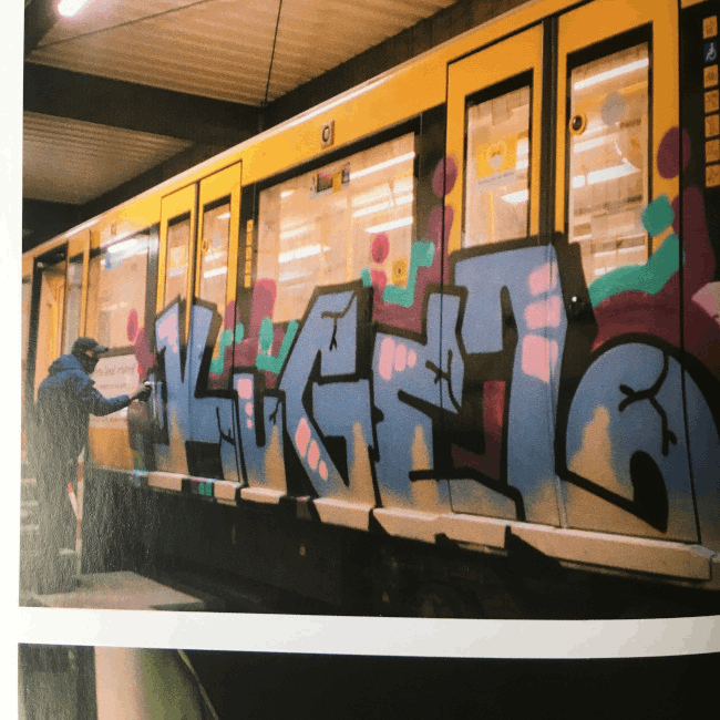 Analog Delinquents Magazine 7