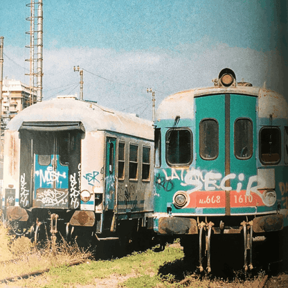 Analog Delinquents Magazine 7