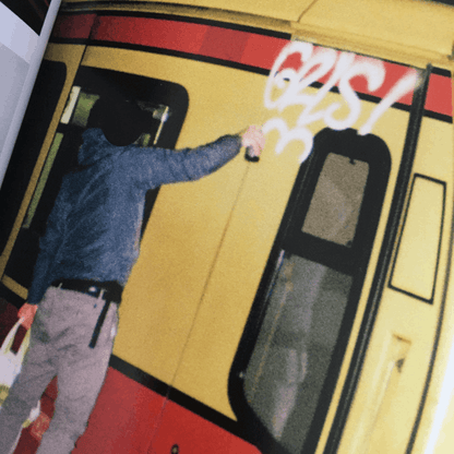 Analog Delinquents Magazine 7