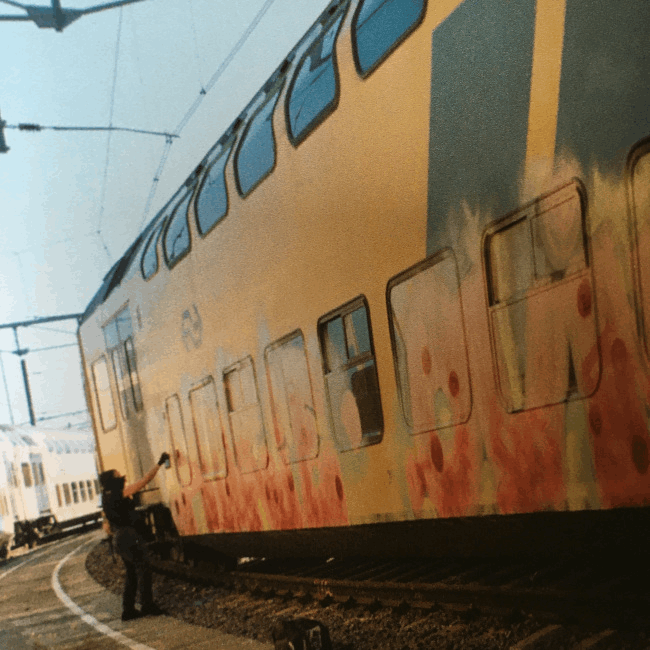 Analog Delinquents Magazine 7