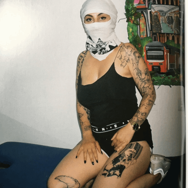 Analog Delinquents Magazine 6