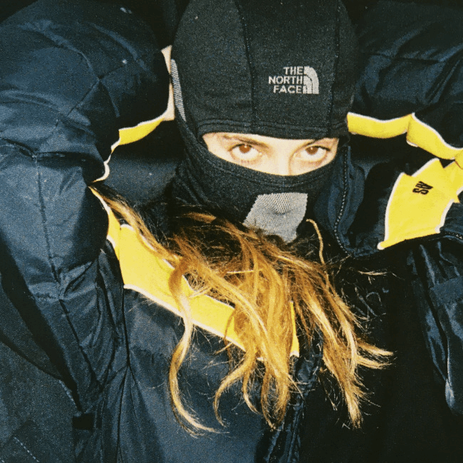 Analog Delinquents Magazine 8