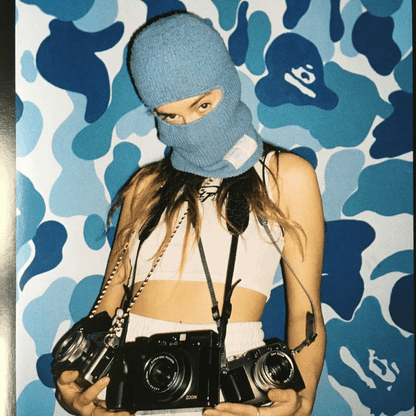 Analog Delinquents Magazine 8