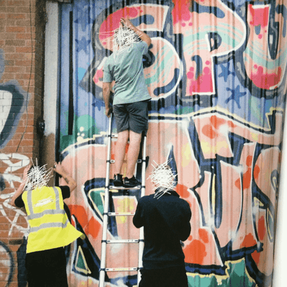 Analog Delinquents Magazine 8