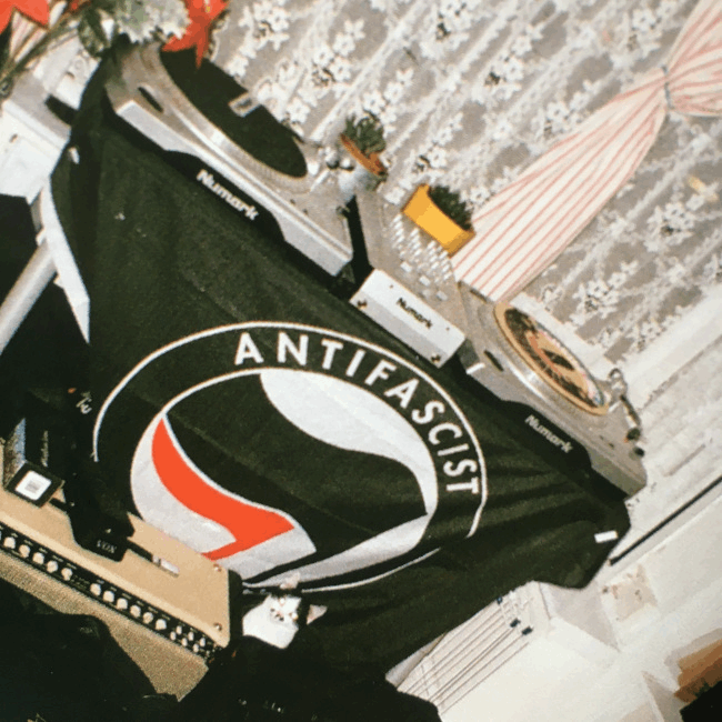 Analog Delinquents Magazine 8