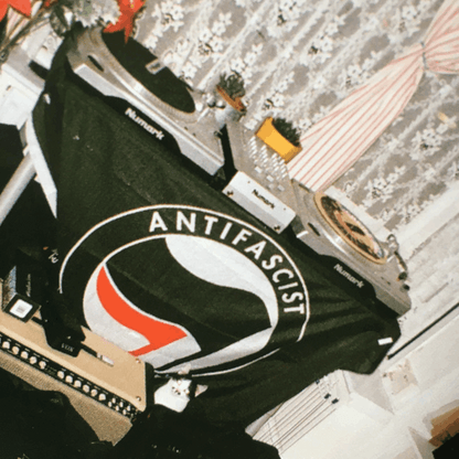 Analog Delinquents Magazine 8