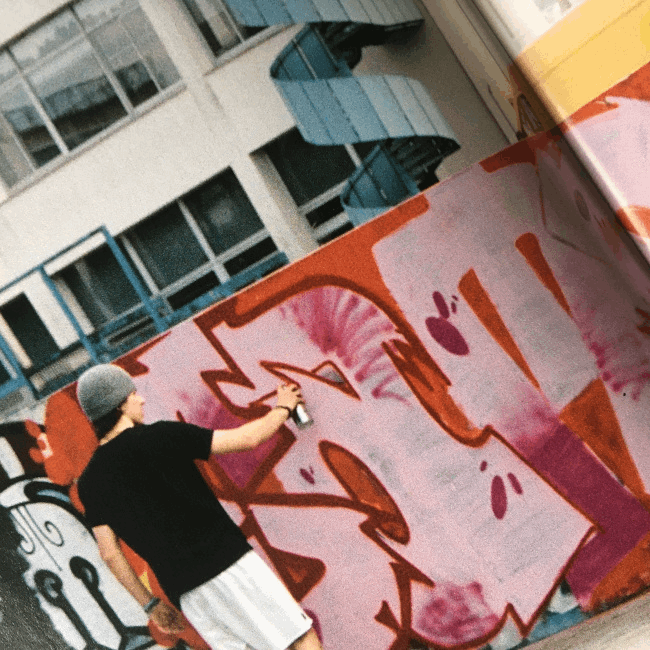 Analog Delinquents Magazine 8