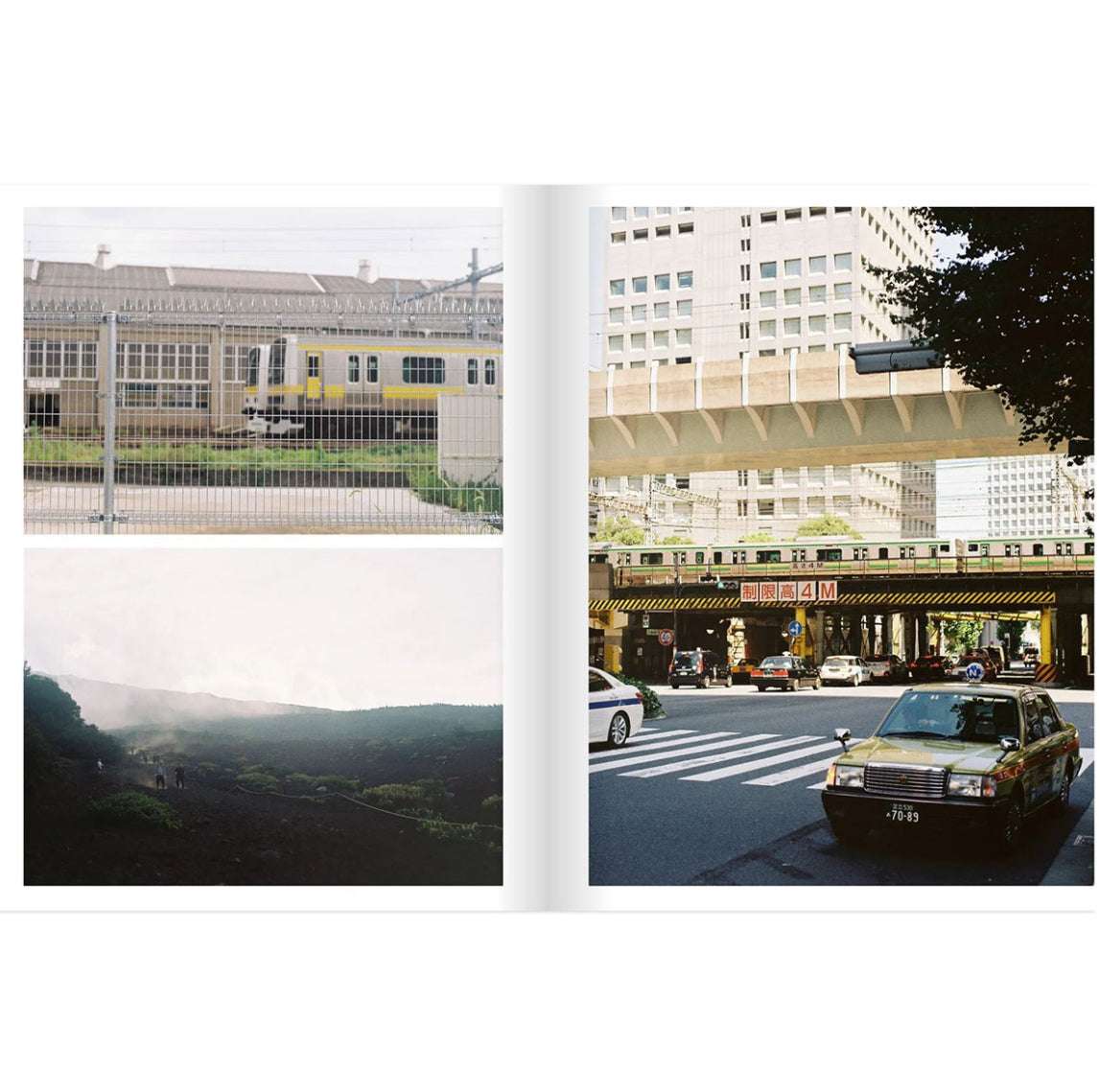 Analog Delinquents Magazine 1