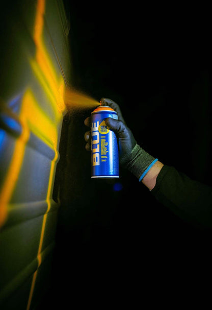 Montana BLUE 400ml