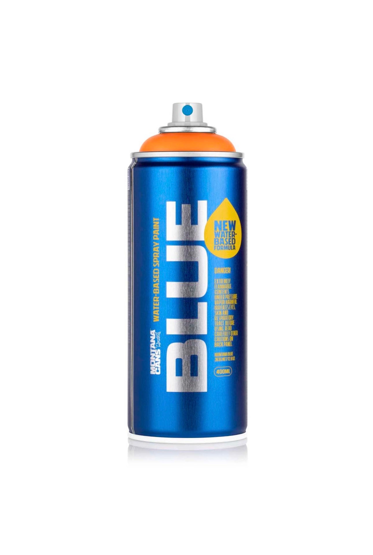 Montana BLUE 400ml