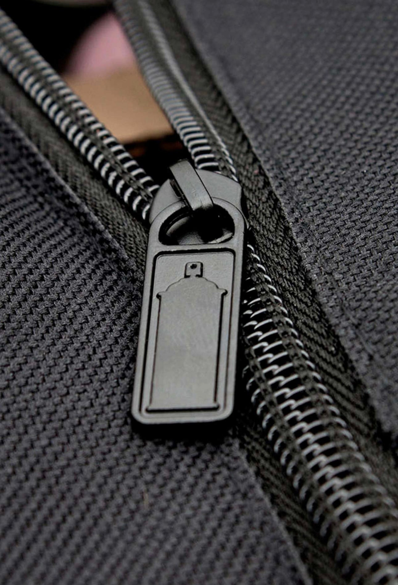 Montana NYLON Can Bag