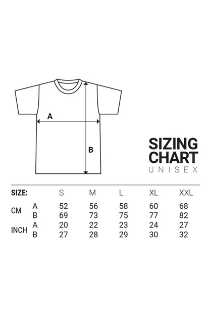 Montana TYPO + LOGO UNDERLINE YELLOW Black T-Shirt