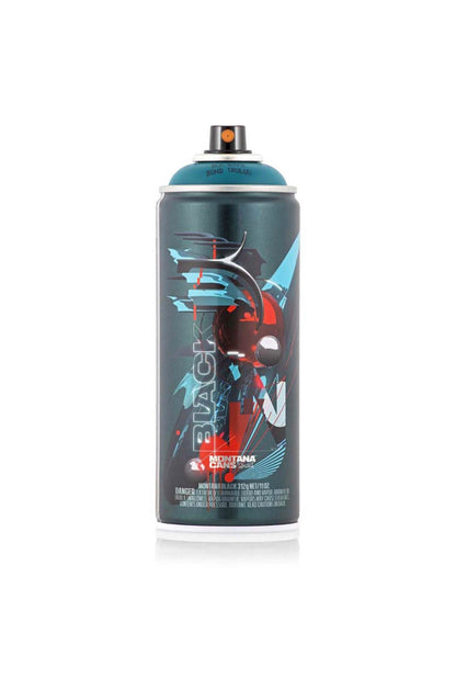 Montana BLACK ARTIST EDITION – BOND TRULUV 400ml